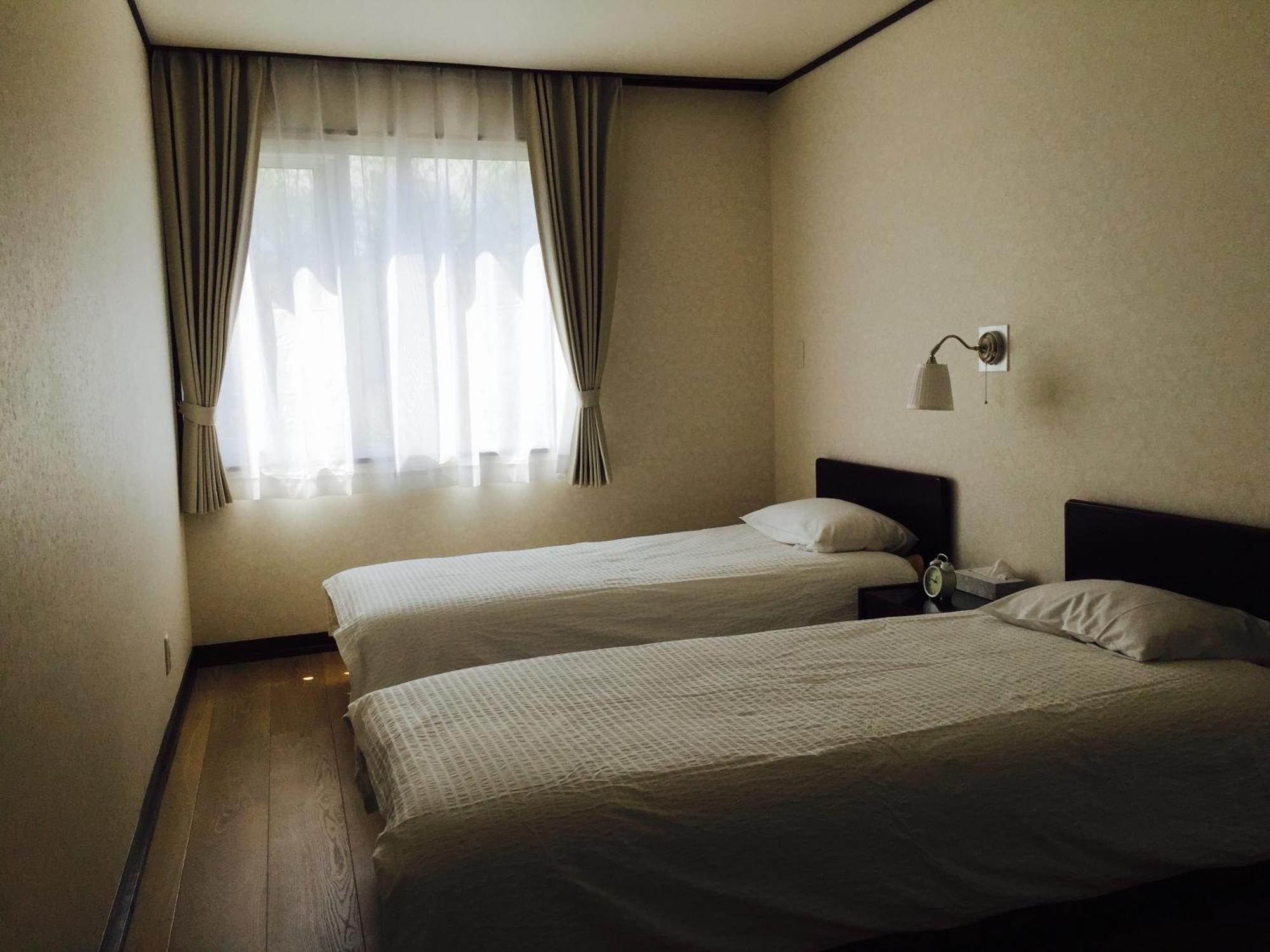 White Rose Inn Hachimantai  Habitación foto