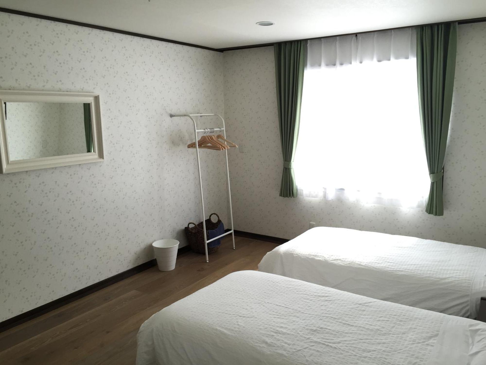 White Rose Inn Hachimantai  Habitación foto